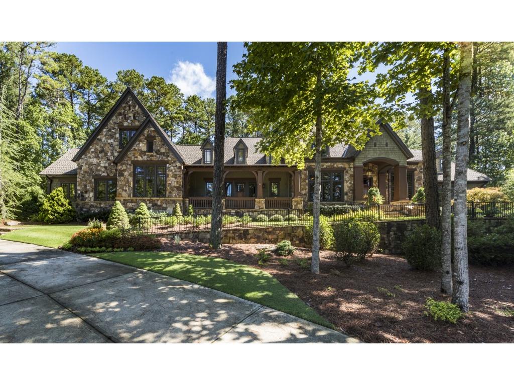 4695 Whitestone Way, Suwanee, GA, 30024 Harry Norman, REALTORS®