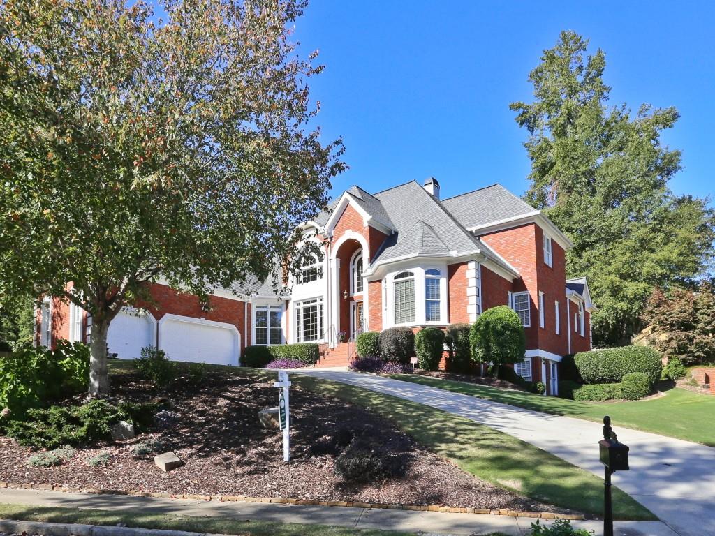 Blue Ridge Office Harry Norman Realtors