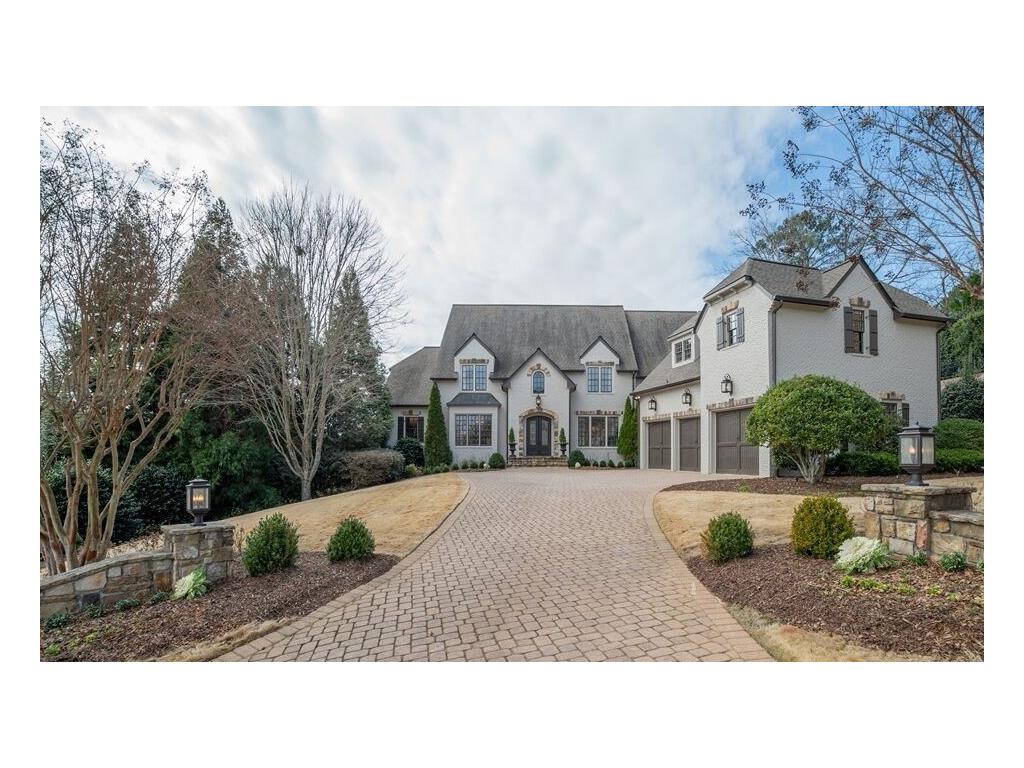 East Cobb & Marietta GA Homes for Sale Harry Norman Realtors