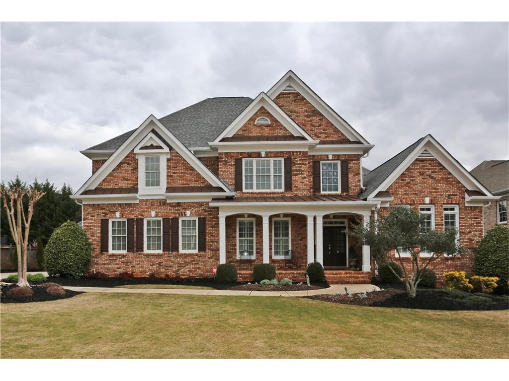 Blue Ridge Office Harry Norman Realtors