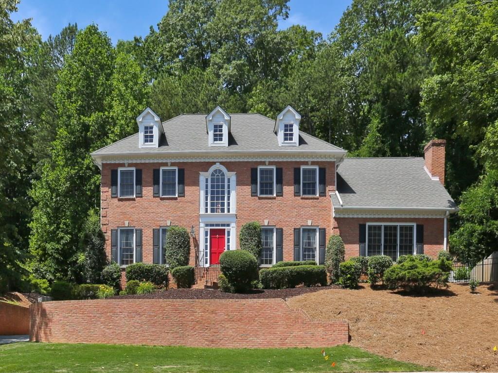 Blue Ridge Office Harry Norman Realtors