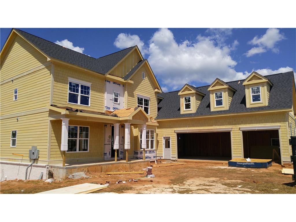 106 Johnston Farm Lane, Woodstock, GA, 30188 Harry Norman, REALTORS®