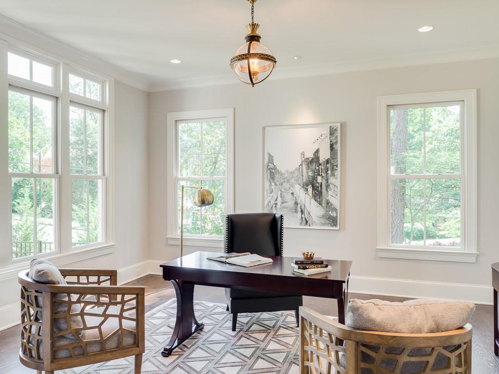 Linda Chase Interior Design Linda Chase Interior Design